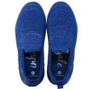Wholesale - MEN BLUE SNEAKER SHOES ASST SIZE C/P 12, UPC: 193242339400